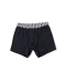 NAVY×NAVY/WHITE