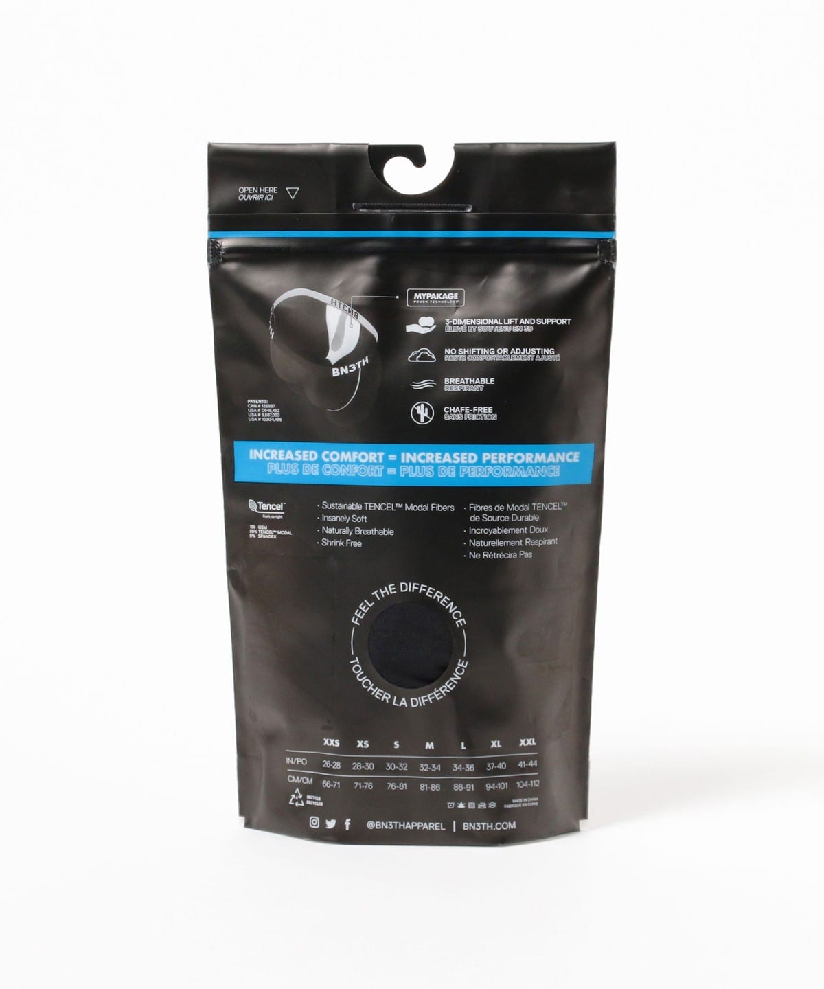 Pilgrim Surf+Supply（ピルグリム サーフ+サプライ）BN3TH