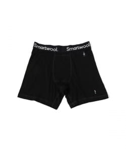 SMARTWOOL /Merino Boxer Briefs
