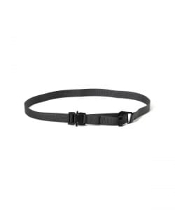 YETI DESIGN / Buckle Belt