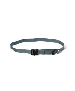 YETI DESIGN / Buckle Belt