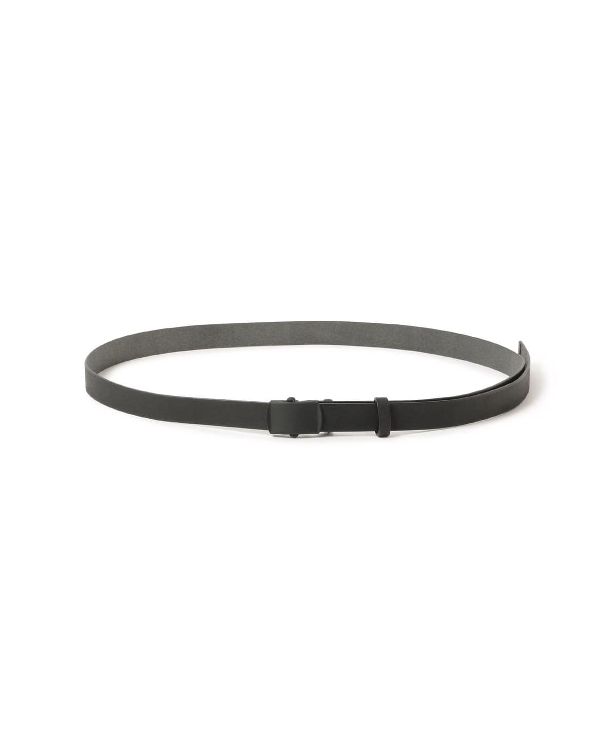 ディガウェル　レザーベルト DIGAWEL LEATHER SLIDE BELT – NCNR WEB STORE