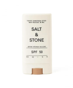 SALT & STONE / SPF 50 Sunscreen Face Stick
