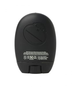 Sun Bum / Tinted Mineral Face Stick SPF50