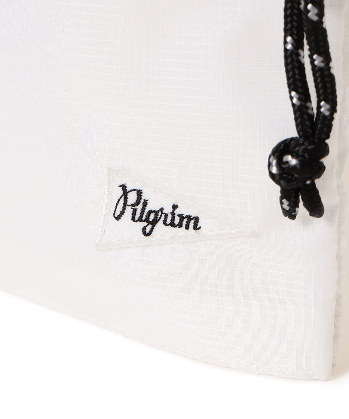 Pilgrim Surf+Supply（ピルグリム サーフ+サプライ）Ripstop Sacoche
