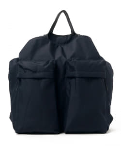 KAPTAIN SUNSHINE / Padding Grav Mid