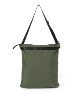 Pilgrim Surf+Supply / Dry Shoulder Bag