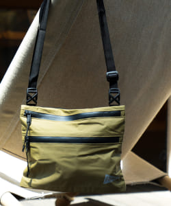 Pilgrim Surf+Supply / B-tec Sacoche