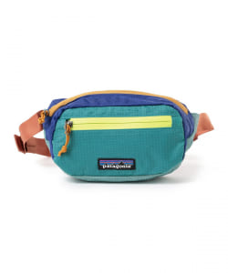 patagonia / Mini Hip Bag