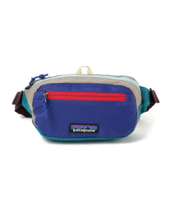 patagonia / Mini Hip Bag