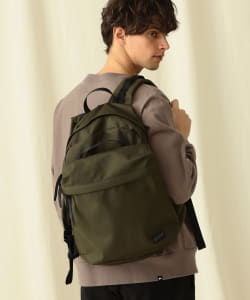 BLUE LUG for Pilgrim Surf+Supply / The Day Padck  Ballistic Nylon