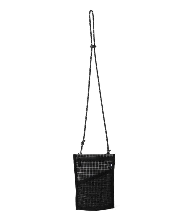 Pilgrim Surf Supply ピルグリム サーフ サプライ Pilgrim Surf Supply Spectra Shoulder S バッグ ショルダーバッグ 通販 Beams