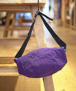 Pilgrim Surf+Supply / Waist Pouch