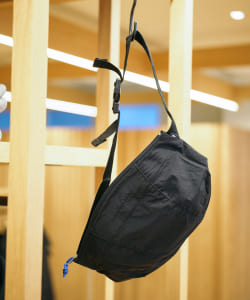 Pilgrim Surf+Supply / Waist Pouch