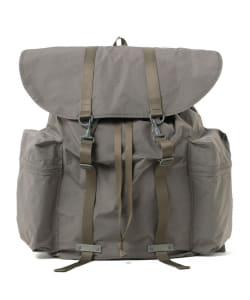 AMIACALVA / Yarn Backpack XL