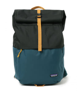 patagonia / Arbor Roll Top Pack 30L