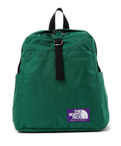 THE NORTH FACE PURPLE LABEL / Book Rac Pack M