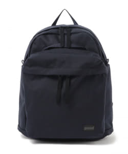 BLUE LUG / The Day Pack NAVY