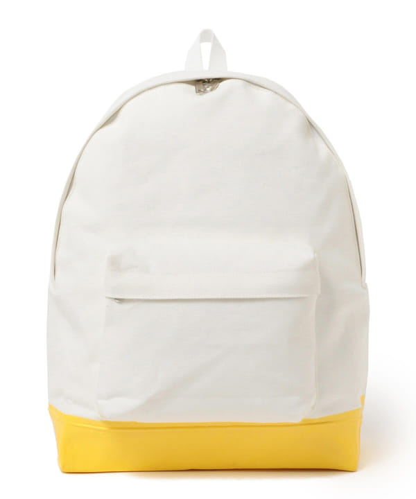Pilgrim Surf Supply ピルグリム サーフ サプライ Digawel Dipping Day Pack バッグ リュック バックパック 通販 Beams