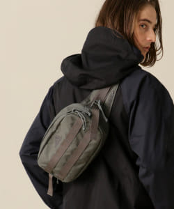 GREGORY × Pilgrim Surf+Supply / Evac Waist Pack
