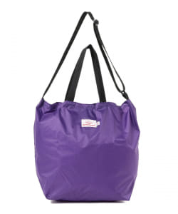 Battenwear / Packable Tote