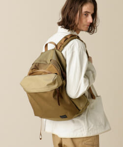 BLUE LUG for Pilgrim Surf+Supply / The Day Pack