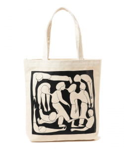 Geoff McFetridge × Norse Projects / Tote Bag