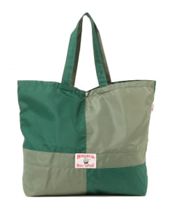 BIRDWELL × Pilgrim Surf＋Supply / Tote Bag