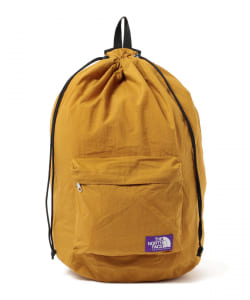 THE NORTH FACE PURPLE LABEL / CORDURA Ripstop Knapsack