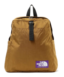 THE NORTH FACE PURPLE LABEL / Book Rac Pack M