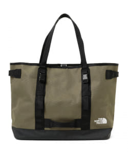 THE NORTH FACE / Fieludens Gear Tote M	