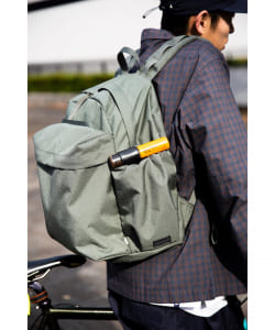 BLUE LUG for Pilgrim Surf+Supply / The Day Pack