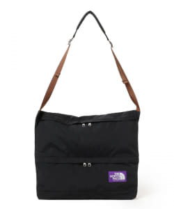 THE NORTH FACE PURPLE LABEL / Field Shoulder Bag