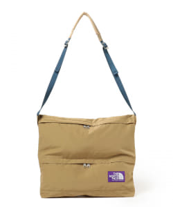 THE NORTH FACE PURPLE LABEL / Field Shoulder Bag