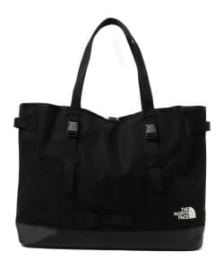 THE NORTH FACE / Fieludens Gear Tote M