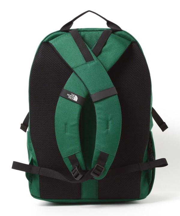 Amazon.com: THE NORTH FACE(ザノースフェイス) Daypack, Black