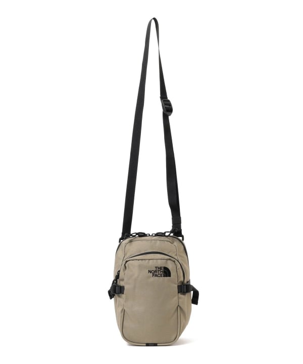 North face over discount the shoulder bag