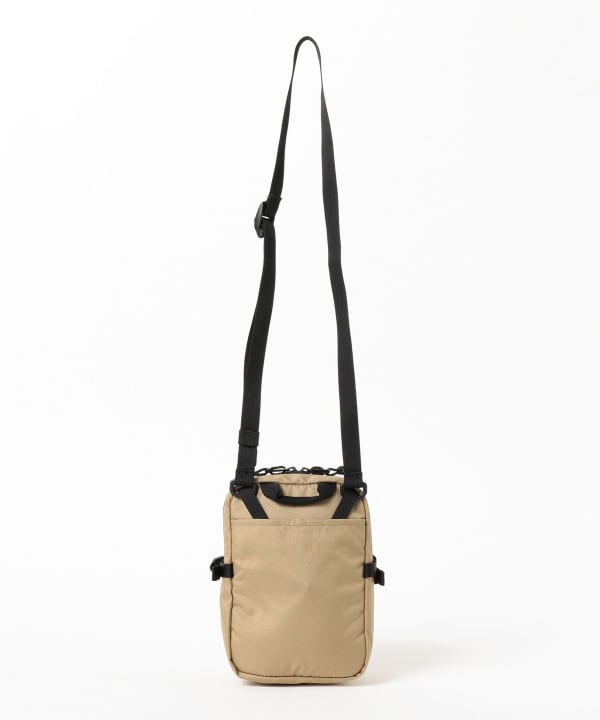 ショルダーバッグ・ポシェット PILGRIM MINI SHOULDER BAG Pilgrim Surf+Supply（ピルグリム サーフ+サプライ）THE NORTH