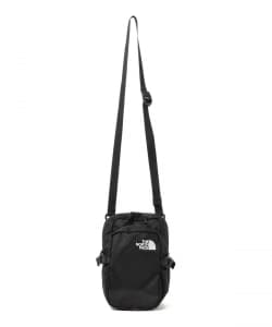THE NORTH FACE / Boulder Mini Shoulder Bag