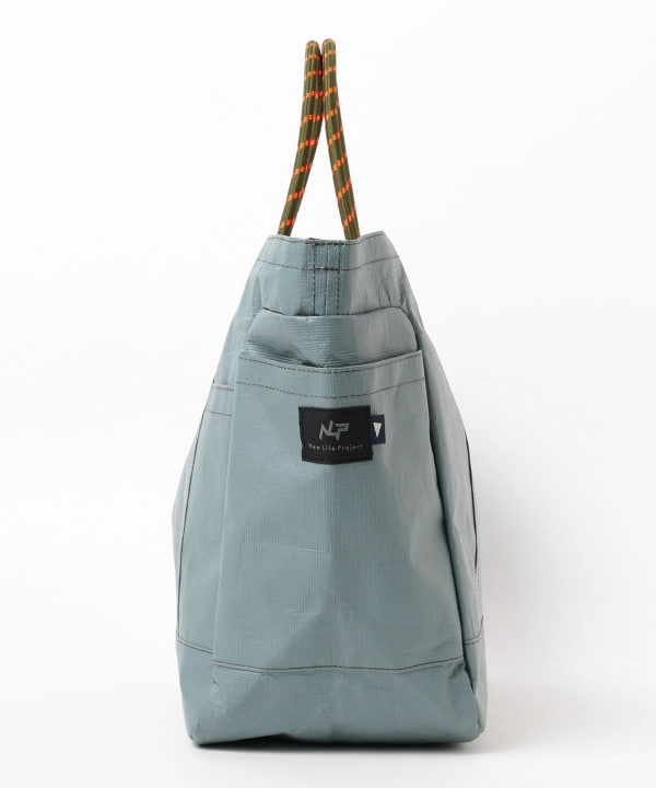 ReTA BASE×New Life Project TOTE/S / リタベース×ニューライフ