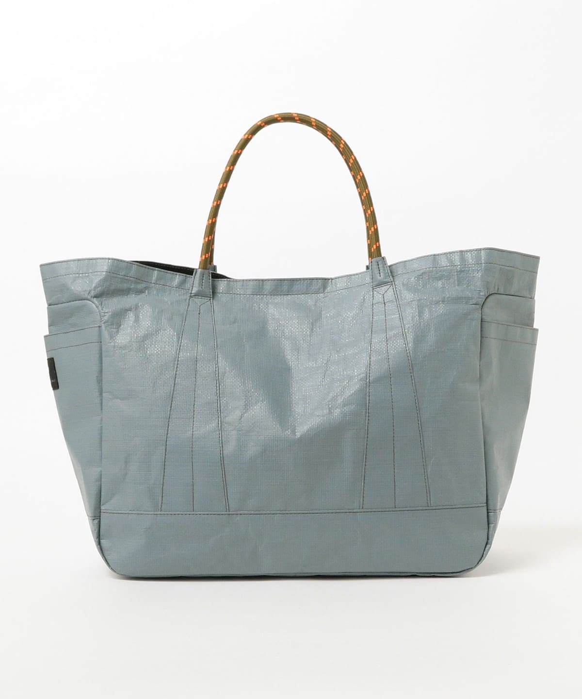 ReTA BASE×New Life Project TOTE/S ReTA BASE×New Life Project BOAT TOTE S / ボートトート S