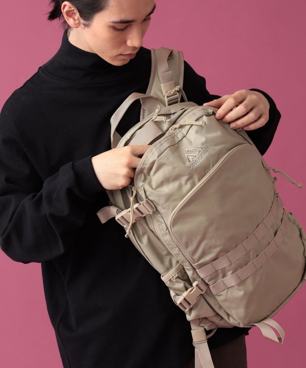 GREGORY × Pilgrim SurfSupply / RECONPACK