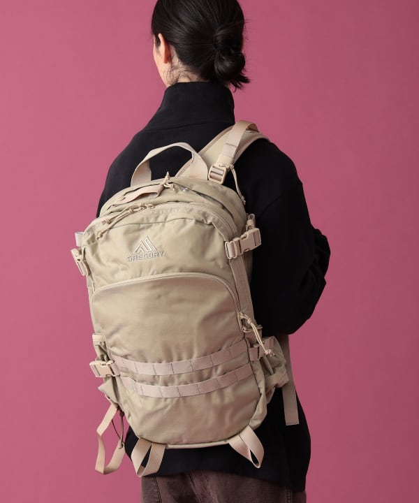 GREGORY × Pilgrim Surf＋Supply /RECONPACK-www.steffen.com.br