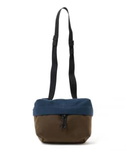 【EXCLUSIVE】 BLUE LUG / 3way Pack
