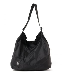 RAMIDUS / Packable Shoulder Bag (L)
