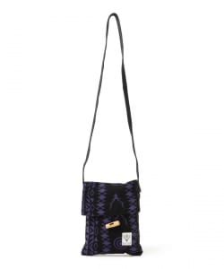 South2 West8 / String Bag Flannel