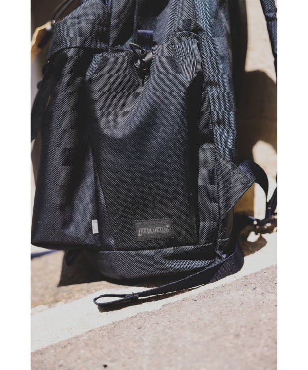 新品 未使用】BLUE LUG for Pilgrim surf+supply - リュック/バックパック