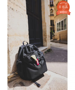 [獨家] BLUE LUG / Day Pack 海軍藍