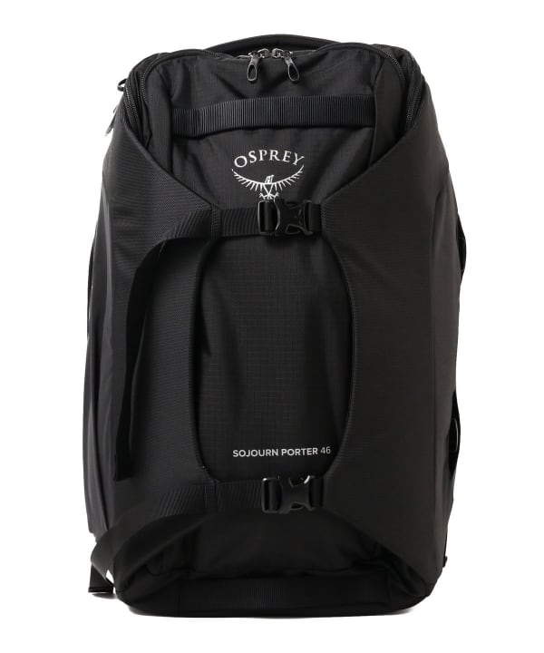 Pilgrim Surf+Supply（ピルグリム サーフ+サプライ）OSPREY