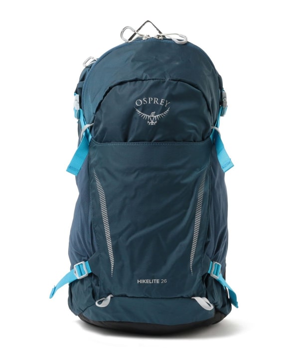 Pilgrim Surf+Supply Pilgrim Surf+Supply OSPREY / Hikelite 26L Backpack (bag  rucksack/backpack) mail order | BEAMS